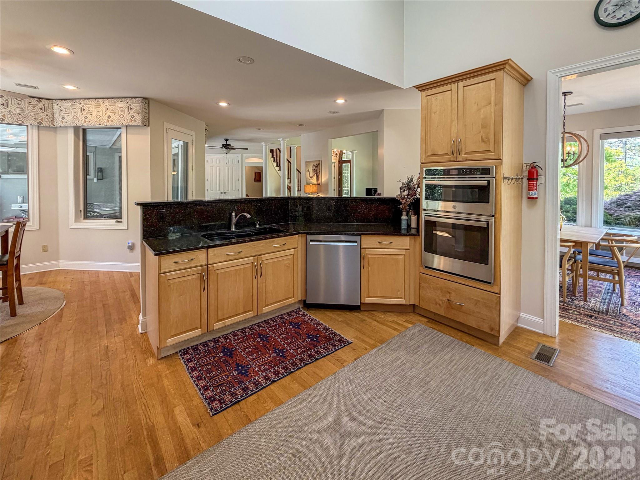 556 Quail Ridge Boulevard — Lake Lure