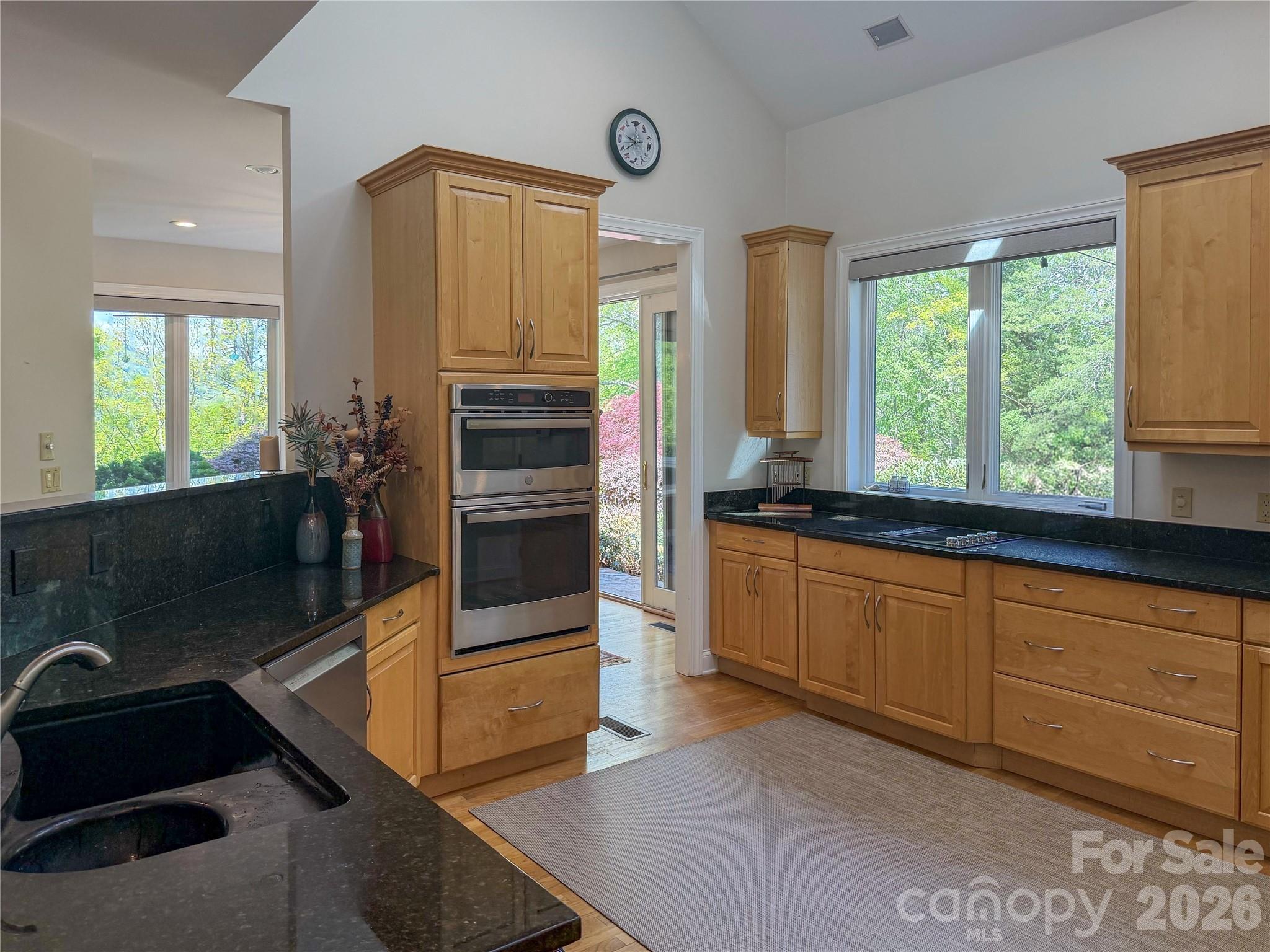 556 Quail Ridge Boulevard — Lake Lure