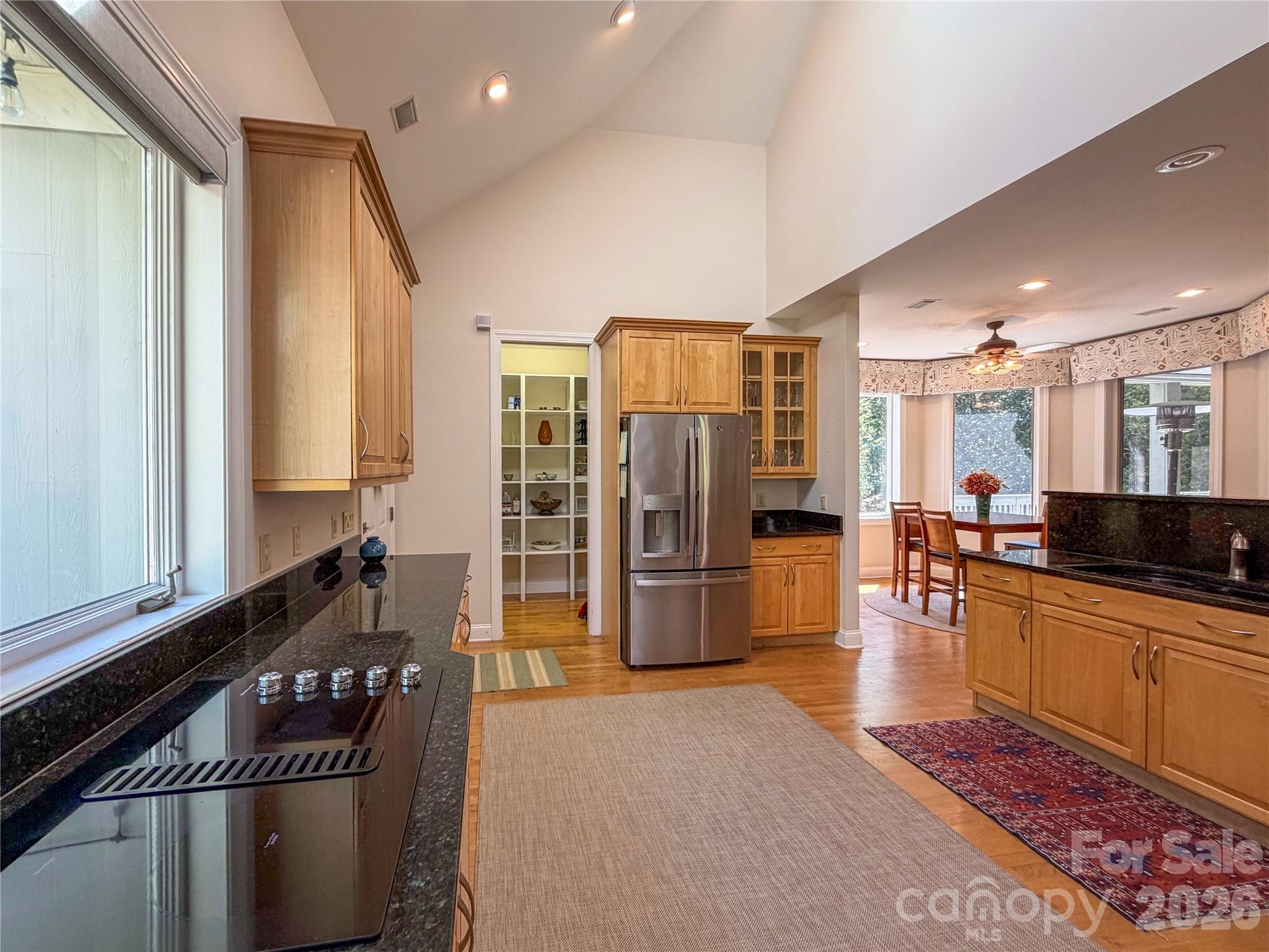 556 Quail Ridge Boulevard — Lake Lure