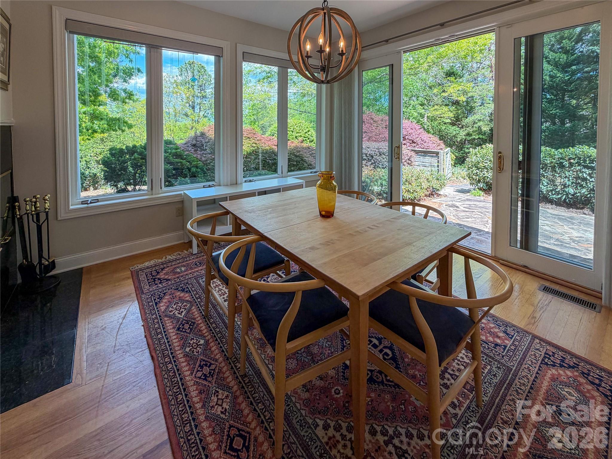 556 Quail Ridge Boulevard — Lake Lure