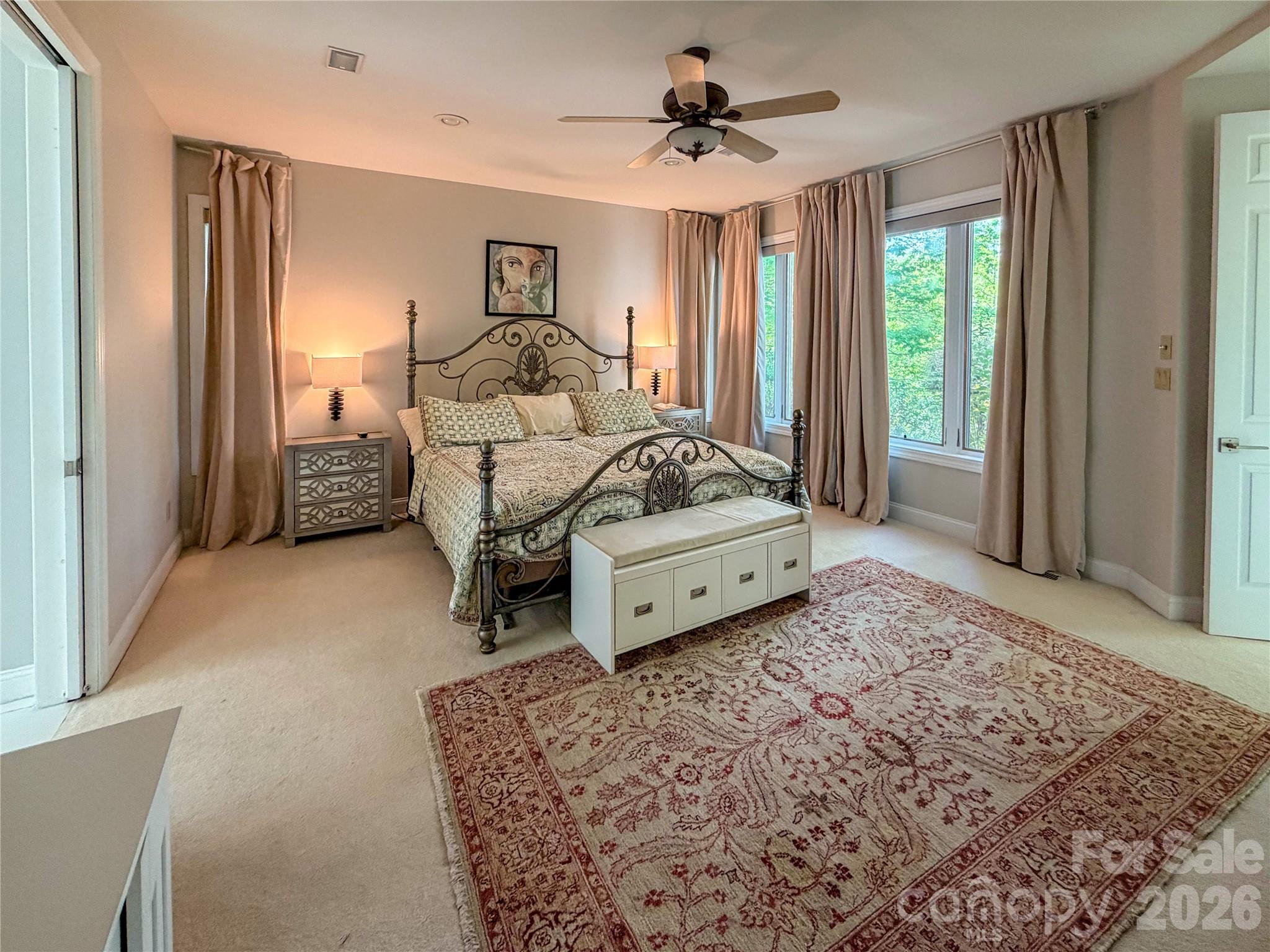 556 Quail Ridge Boulevard — Lake Lure