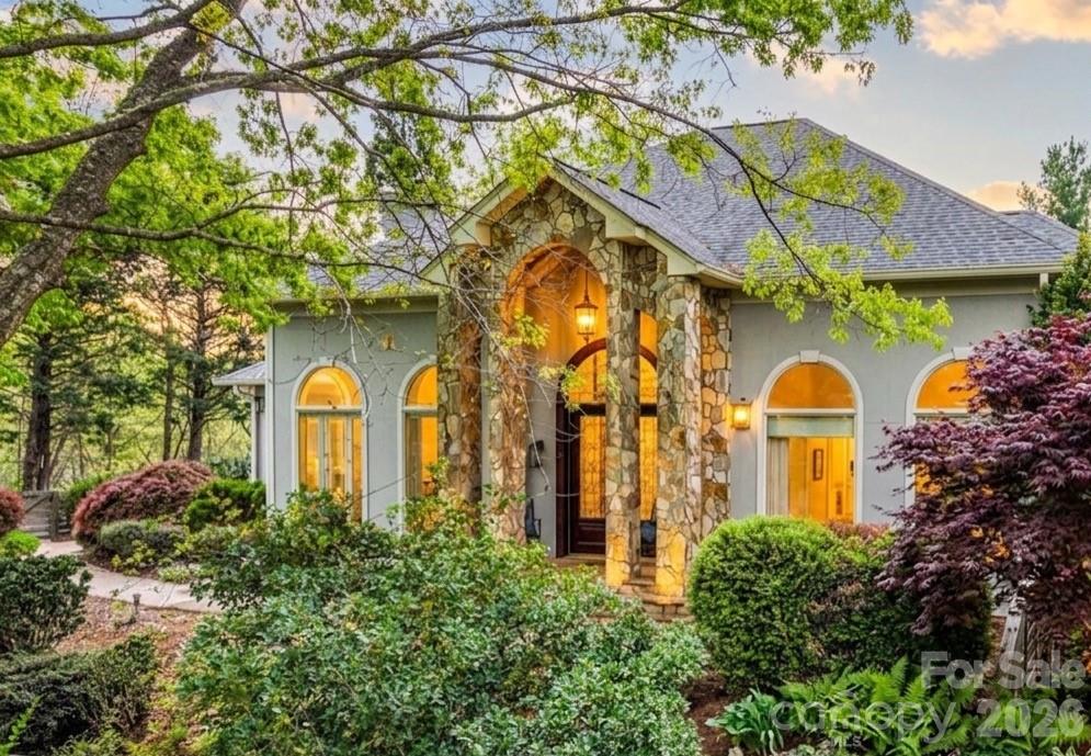 556 Quail Ridge Boulevard — Lake Lure