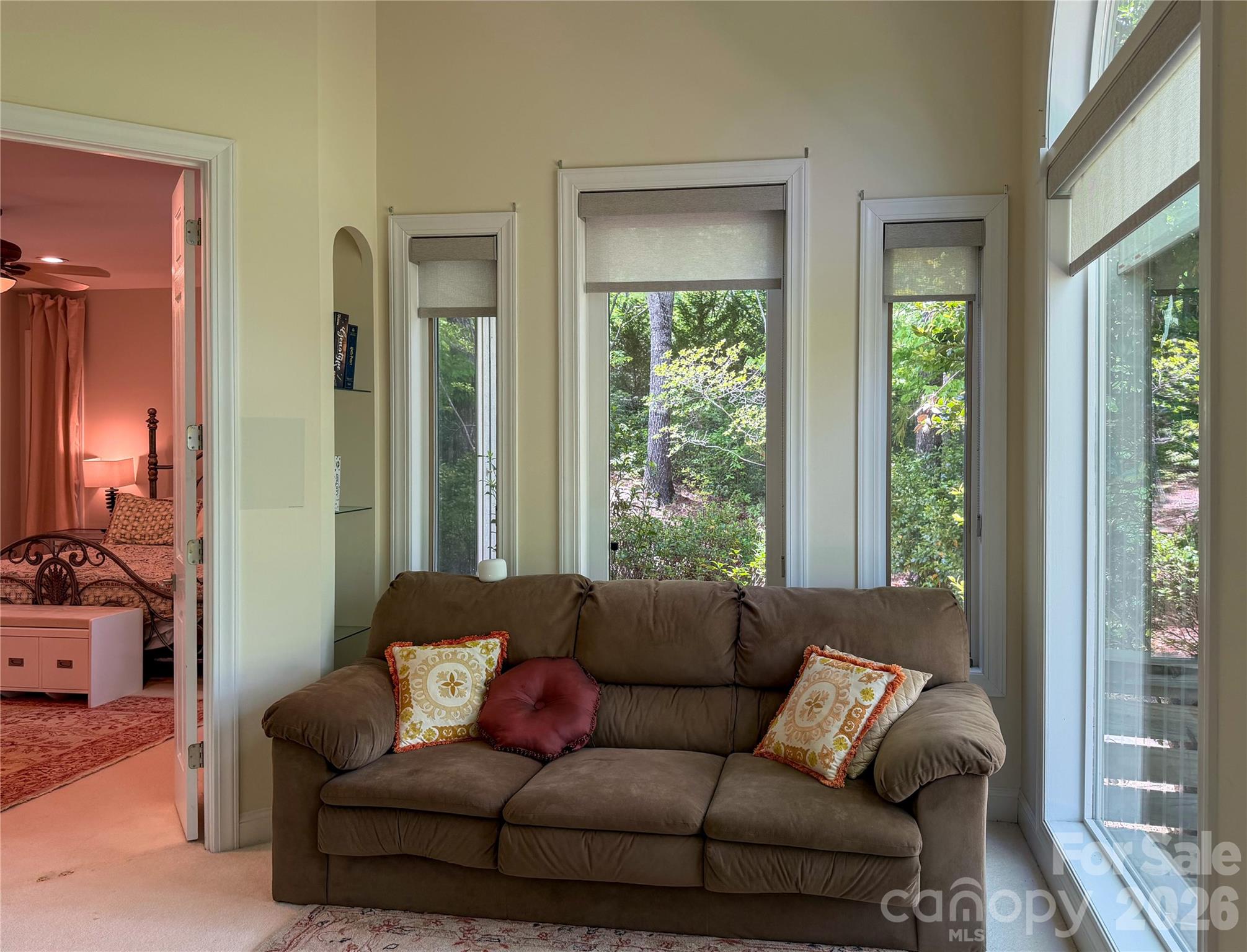 556 Quail Ridge Boulevard — Lake Lure