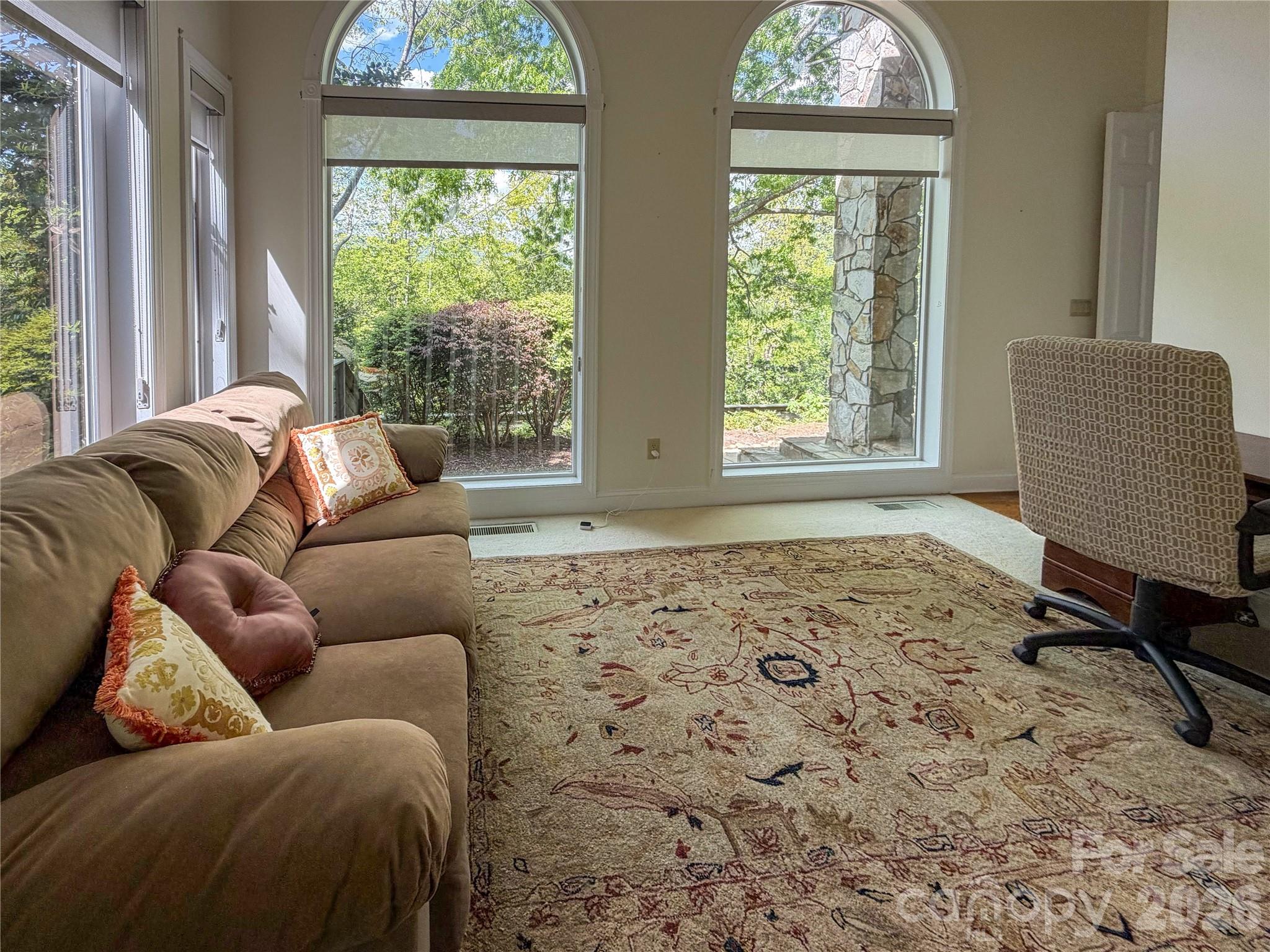 556 Quail Ridge Boulevard — Lake Lure
