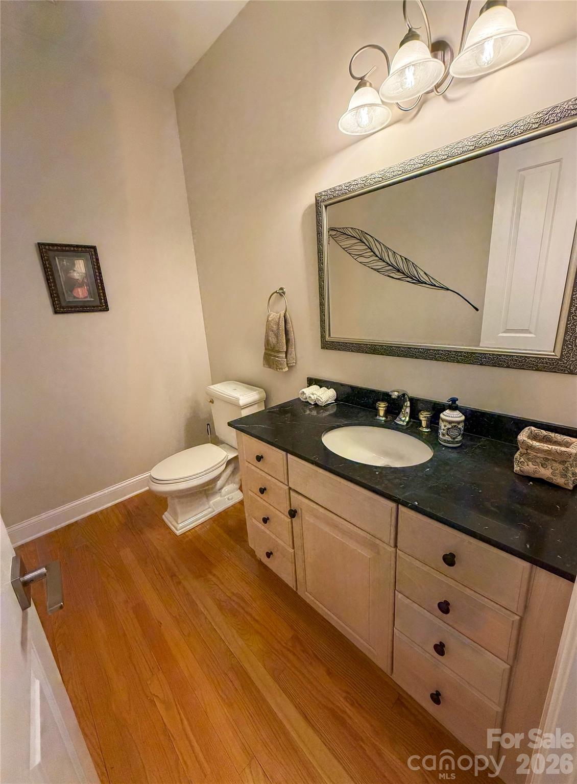 556 Quail Ridge Boulevard — Lake Lure