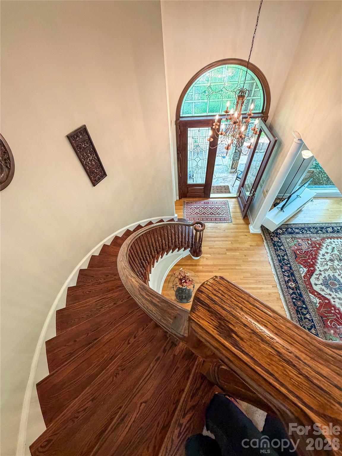 556 Quail Ridge Boulevard — Lake Lure
