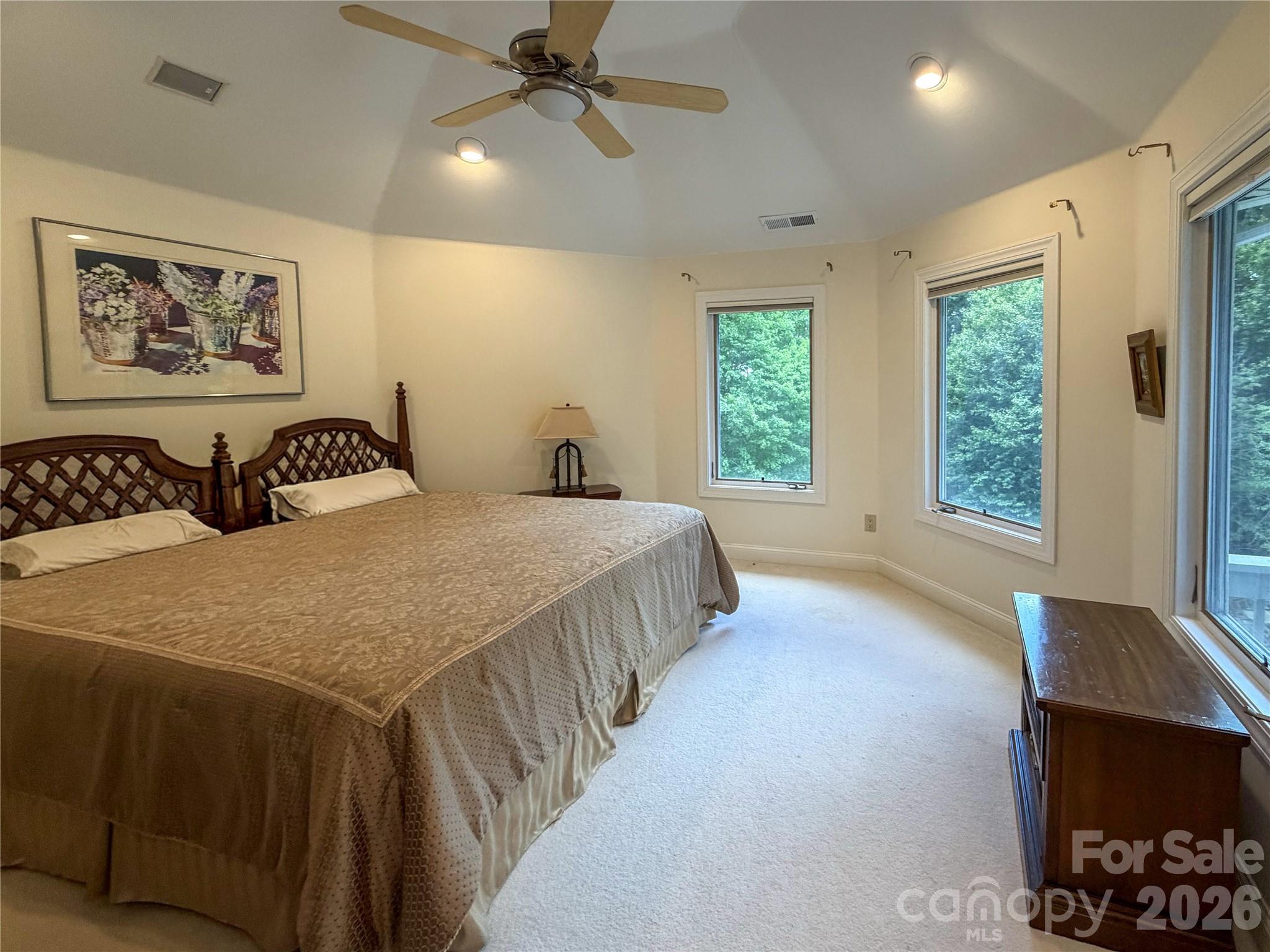 556 Quail Ridge Boulevard — Lake Lure