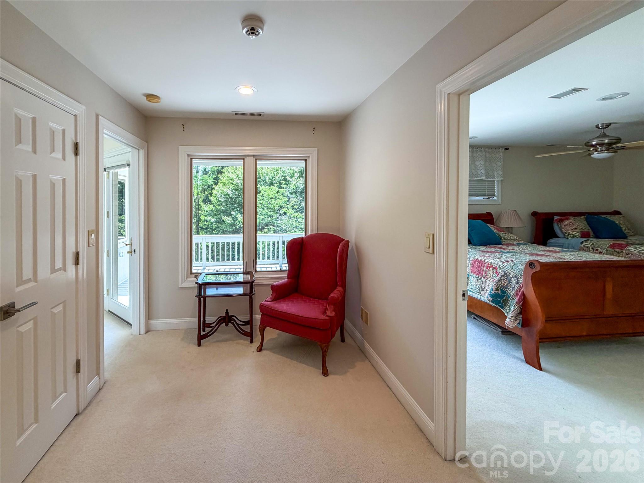 556 Quail Ridge Boulevard — Lake Lure