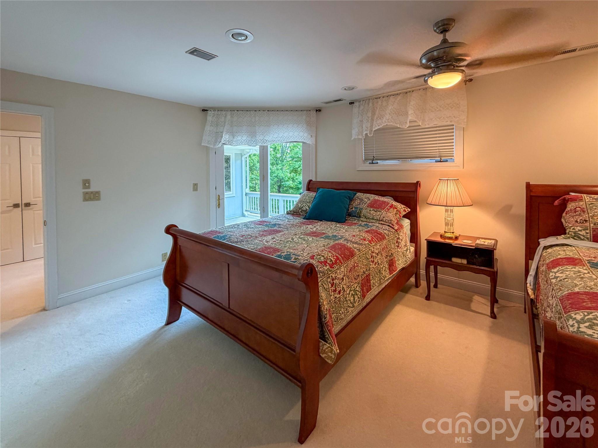 556 Quail Ridge Boulevard — Lake Lure