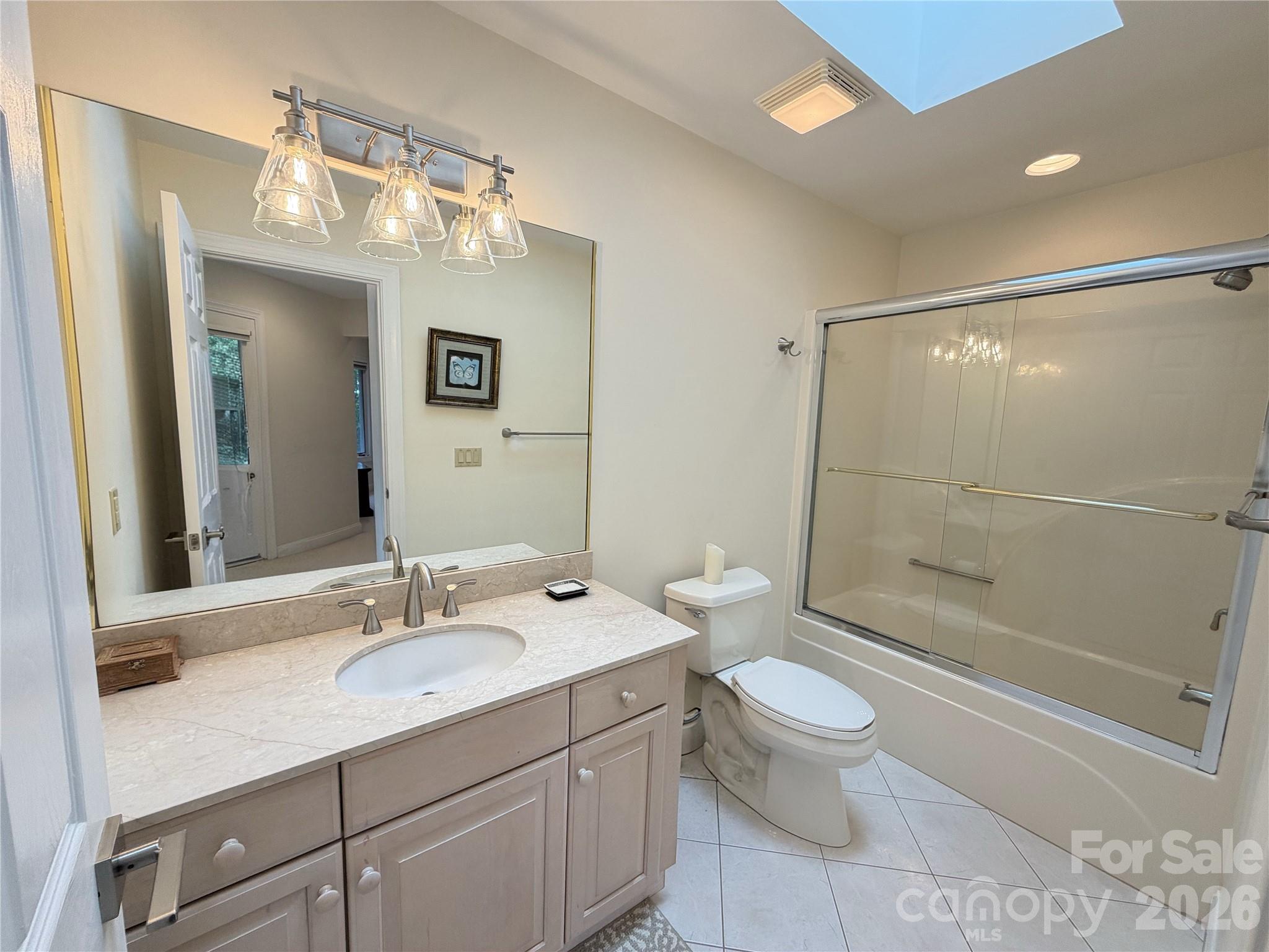 556 Quail Ridge Boulevard — Lake Lure