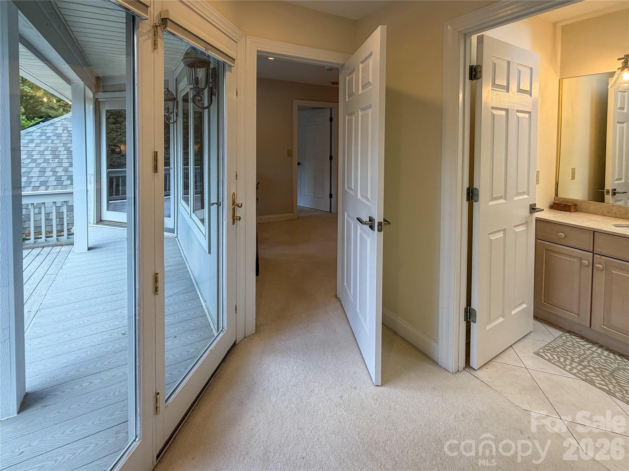 556 Quail Ridge Boulevard — Lake Lure