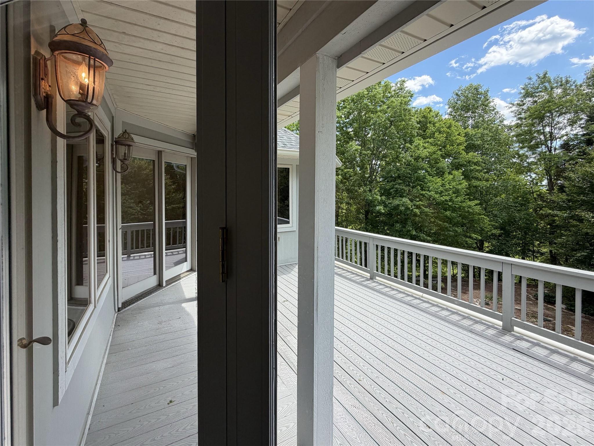 556 Quail Ridge Boulevard — Lake Lure