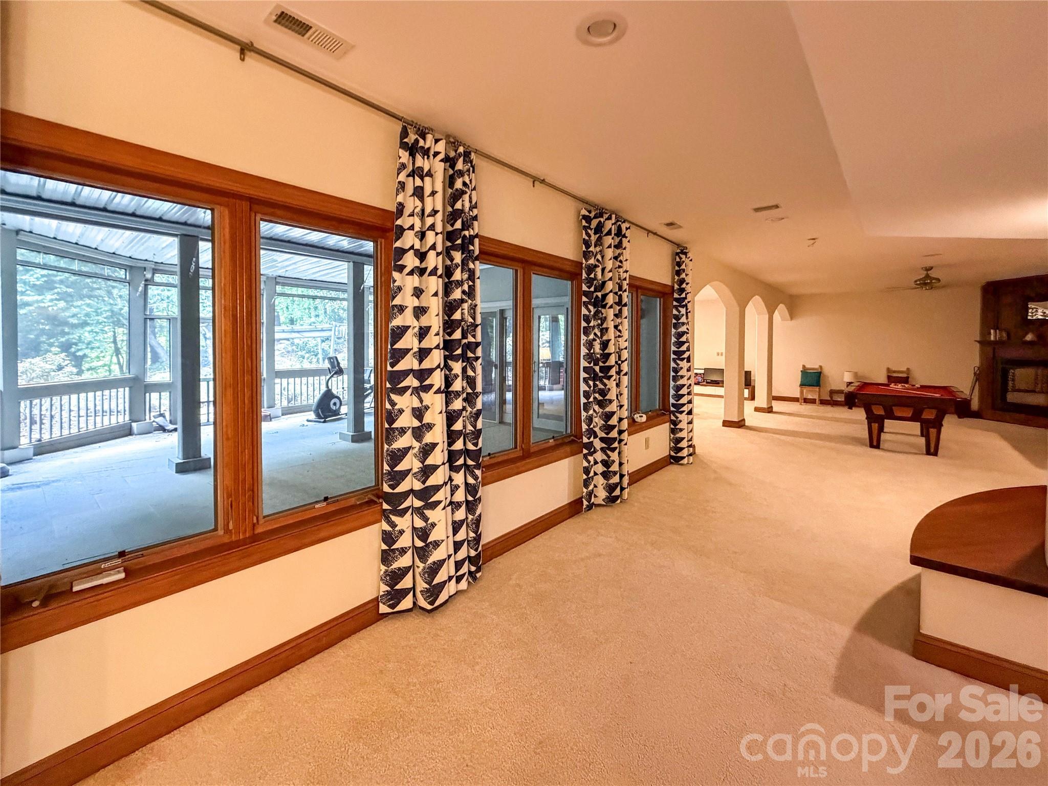 556 Quail Ridge Boulevard — Lake Lure