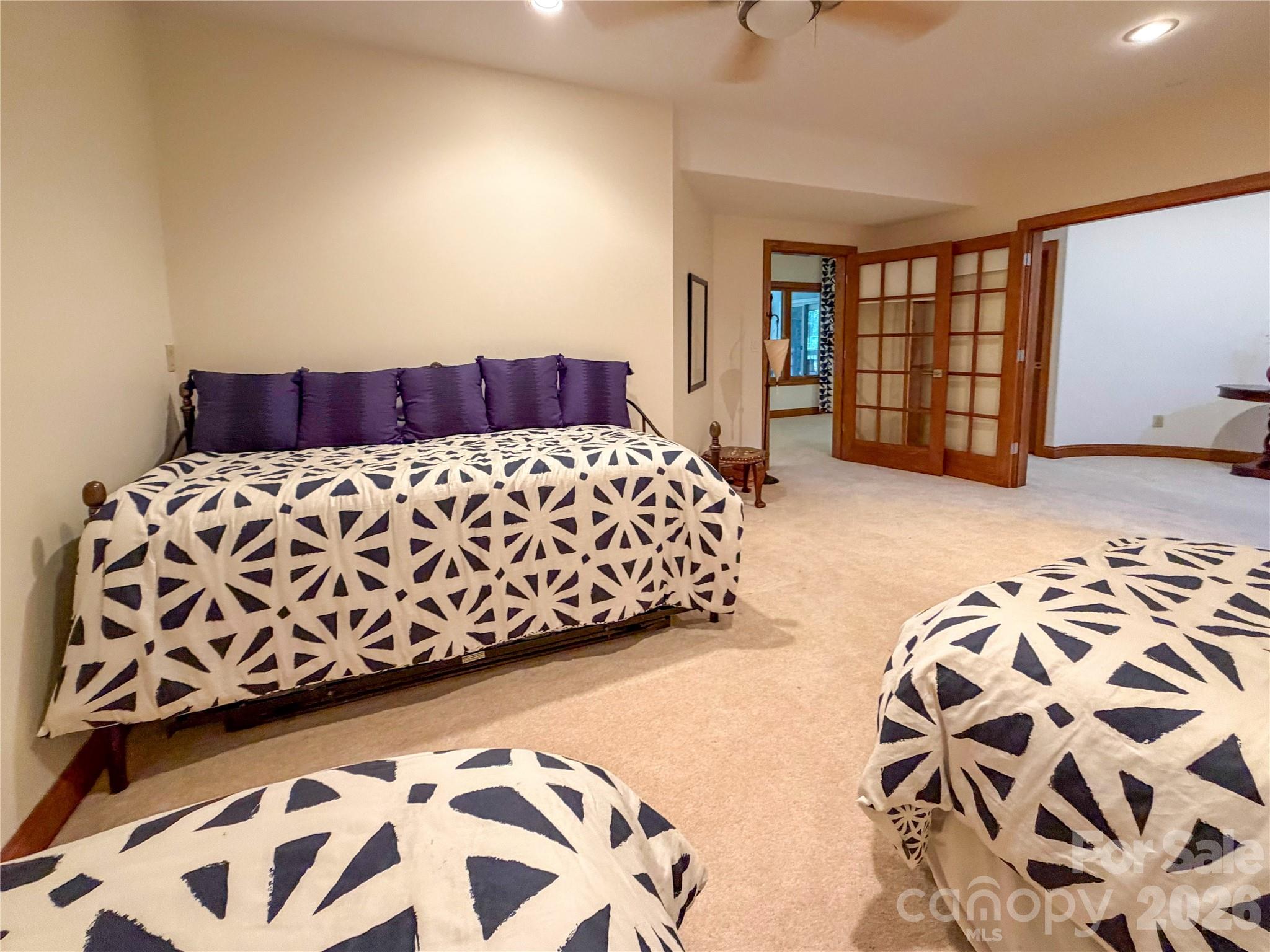556 Quail Ridge Boulevard — Lake Lure