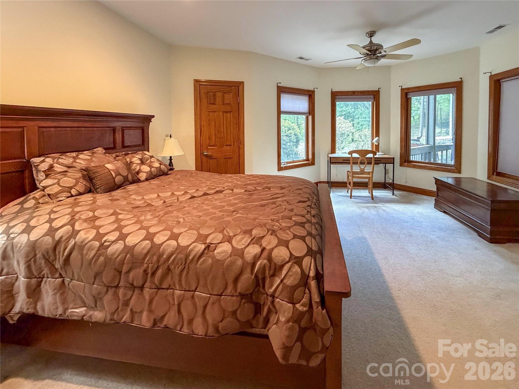 556 Quail Ridge Boulevard — Lake Lure