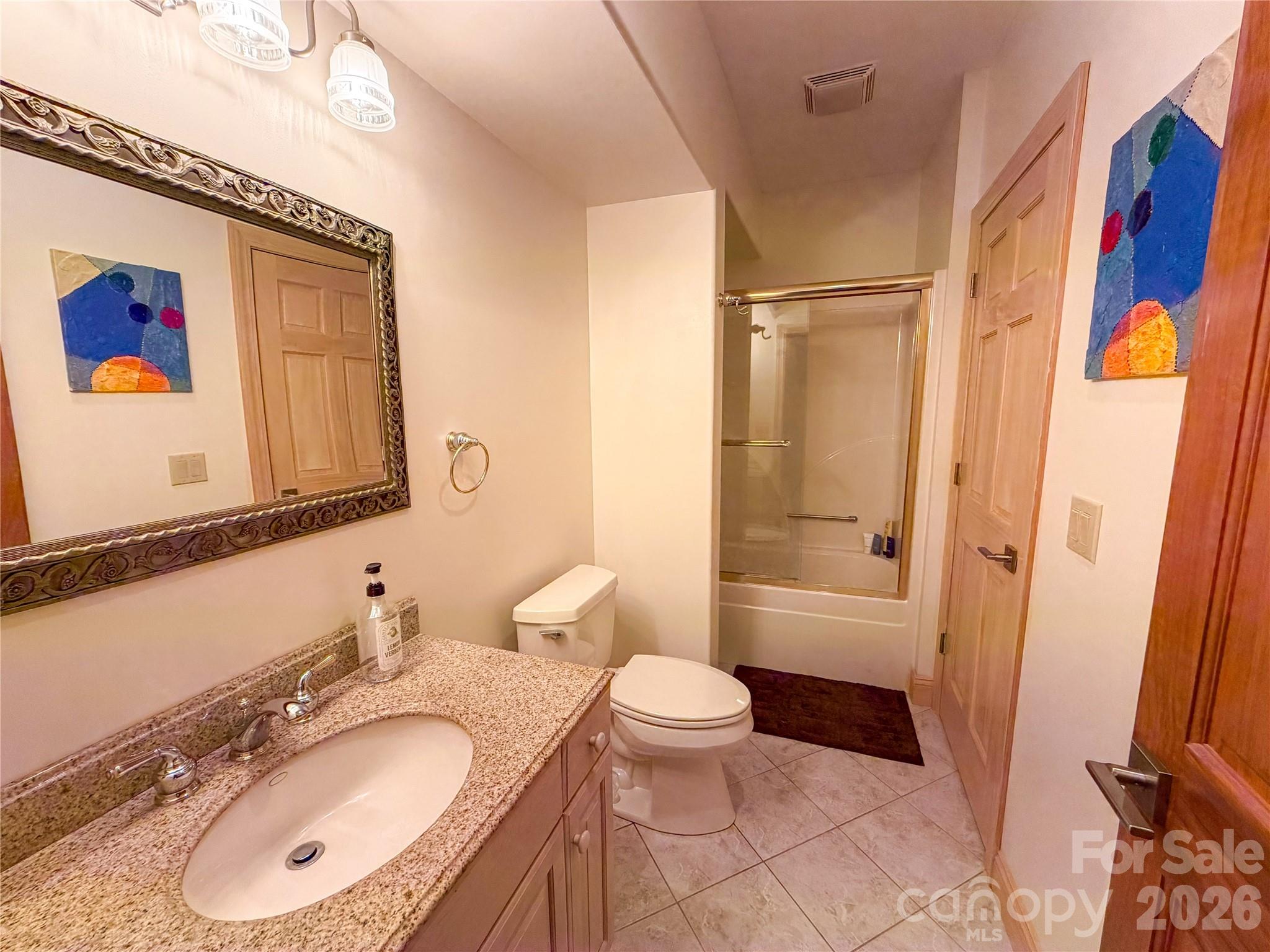 556 Quail Ridge Boulevard — Lake Lure