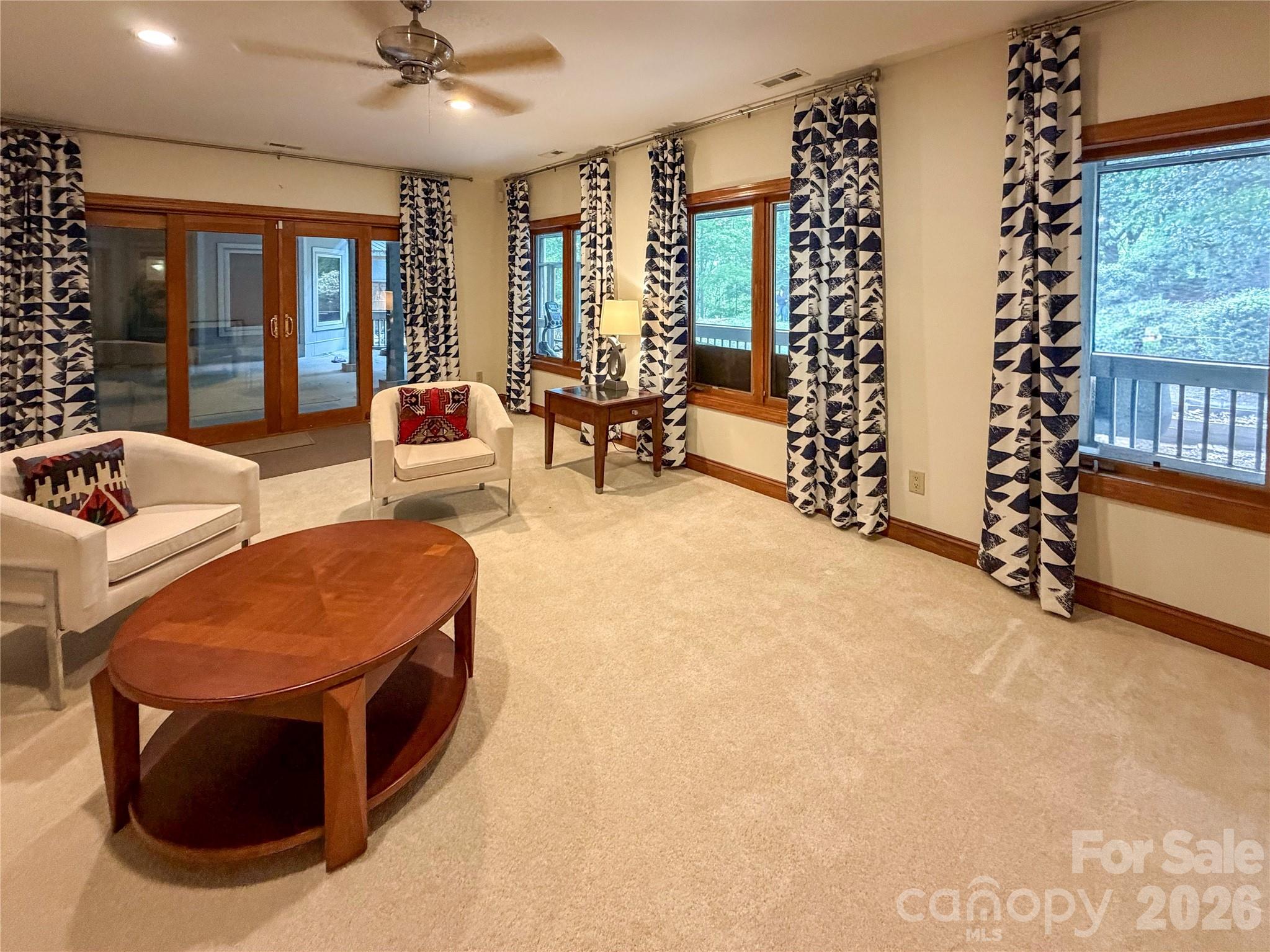 556 Quail Ridge Boulevard — Lake Lure