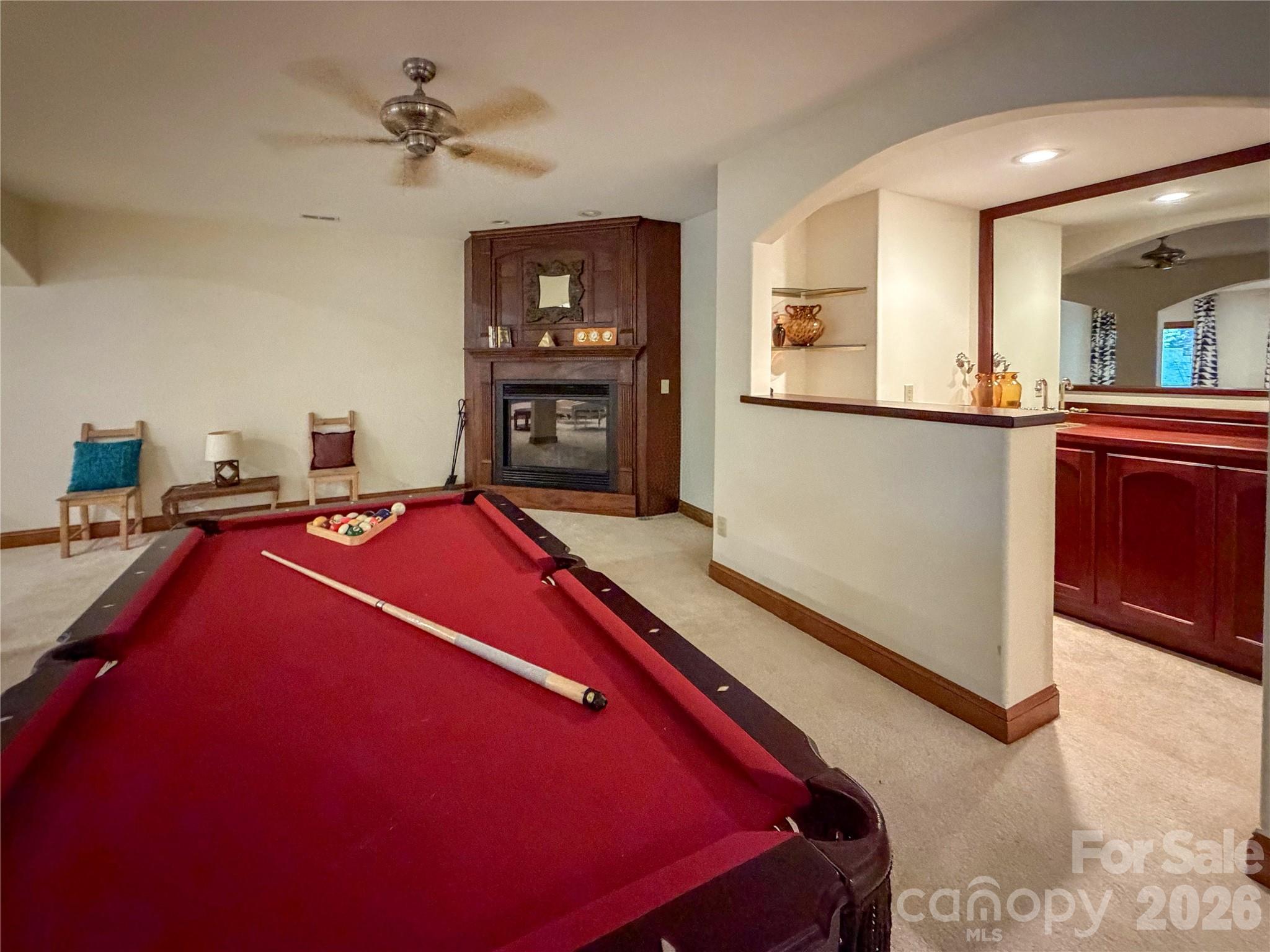 556 Quail Ridge Boulevard — Lake Lure