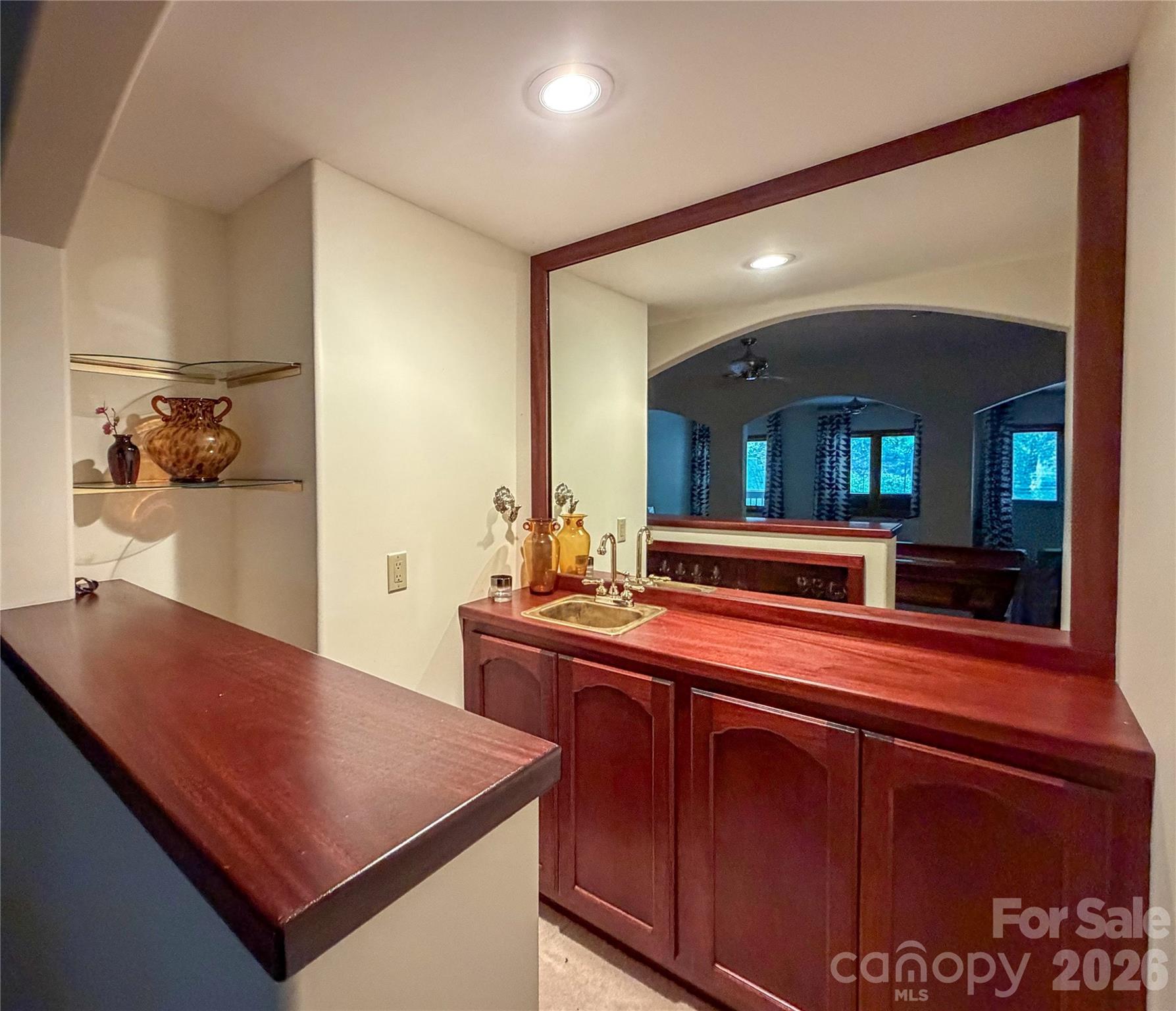 556 Quail Ridge Boulevard — Lake Lure