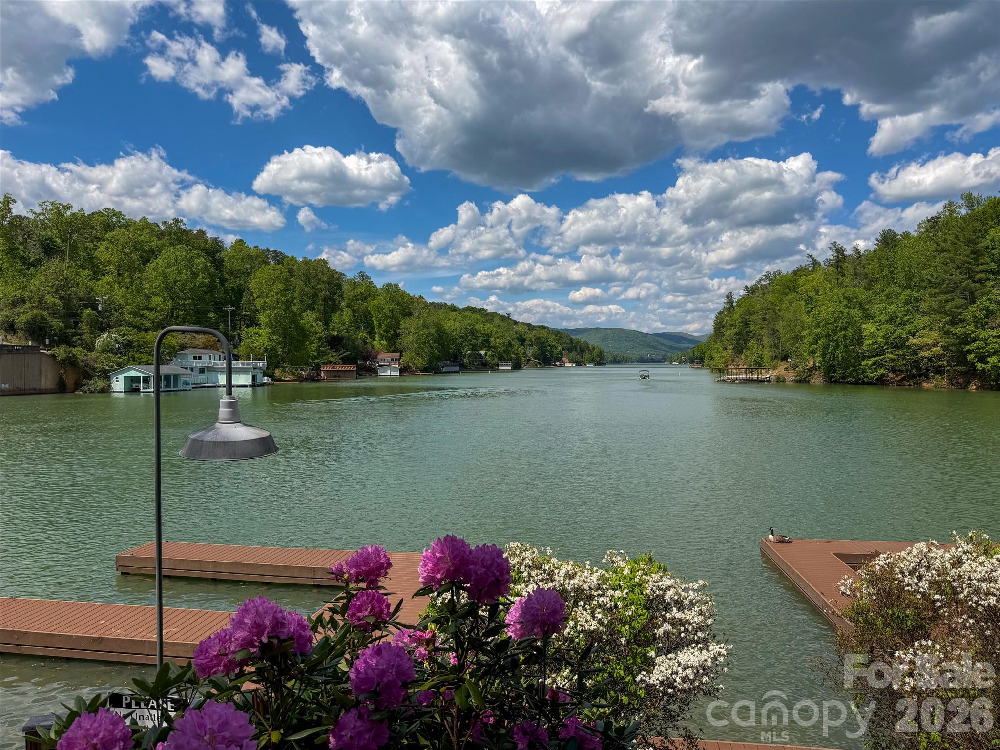 556 Quail Ridge Boulevard — Lake Lure