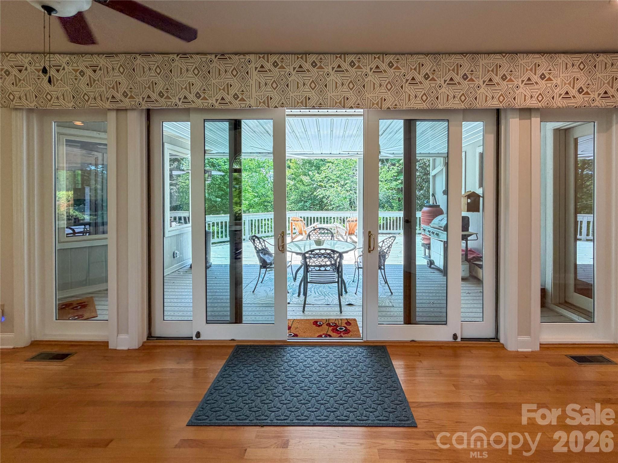 556 Quail Ridge Boulevard — Lake Lure