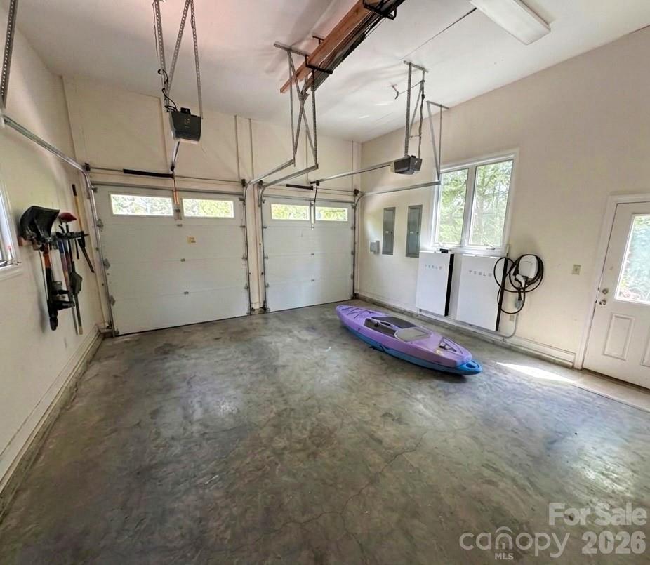 556 Quail Ridge Boulevard — Lake Lure