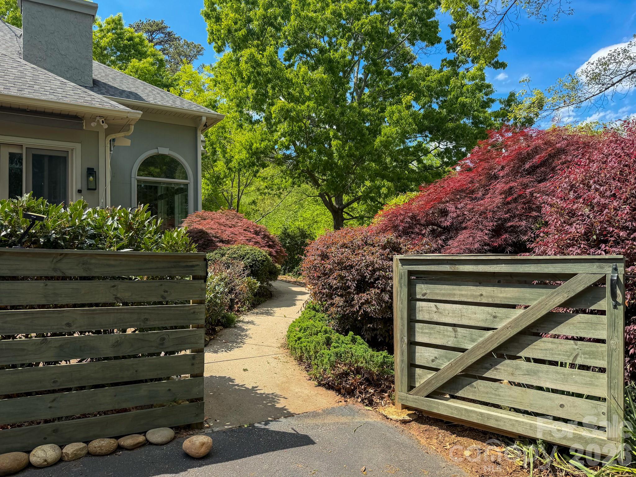 556 Quail Ridge Boulevard — Lake Lure