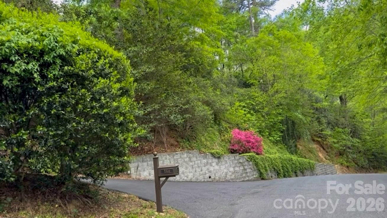 556 Quail Ridge Boulevard — Lake Lure