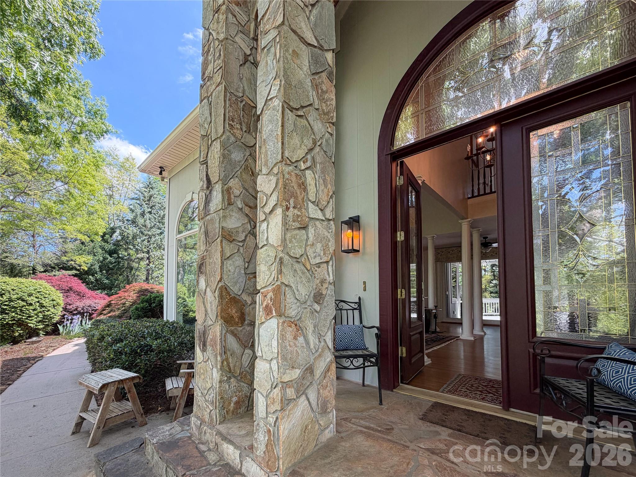 556 Quail Ridge Boulevard — Lake Lure