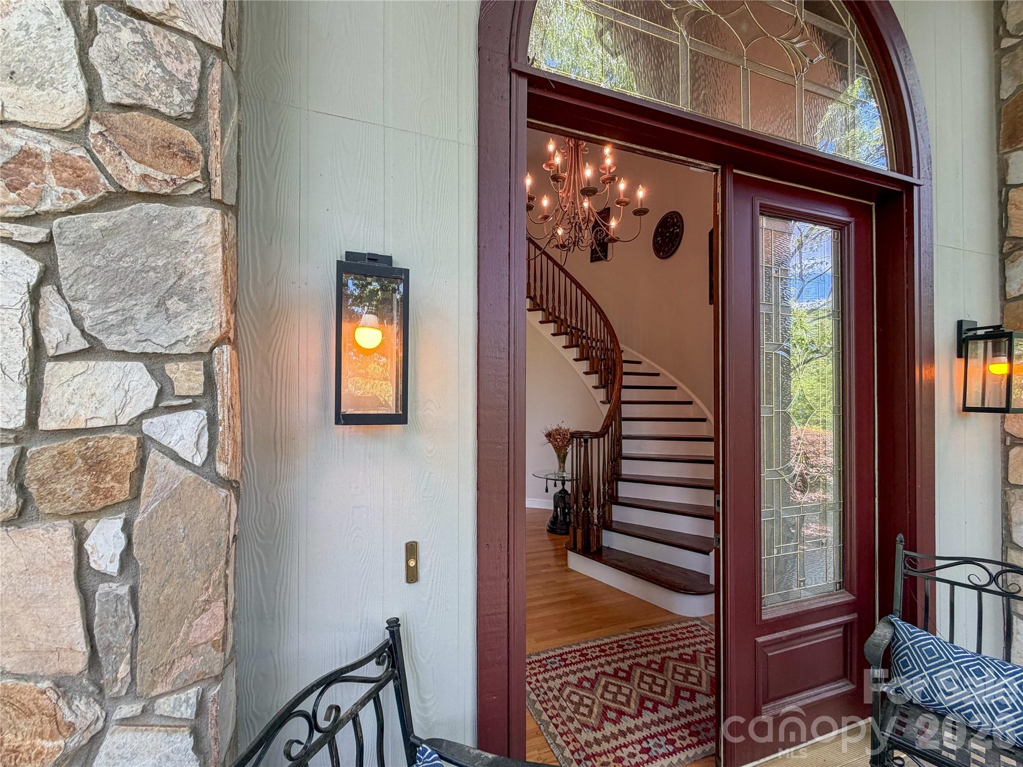 556 Quail Ridge Boulevard — Lake Lure