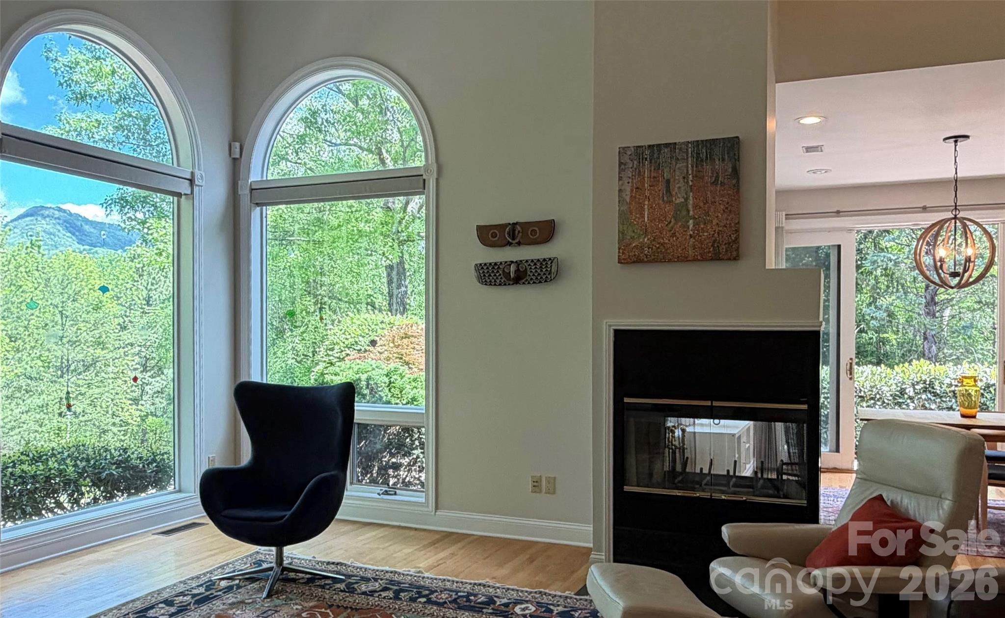 556 Quail Ridge Boulevard — Lake Lure