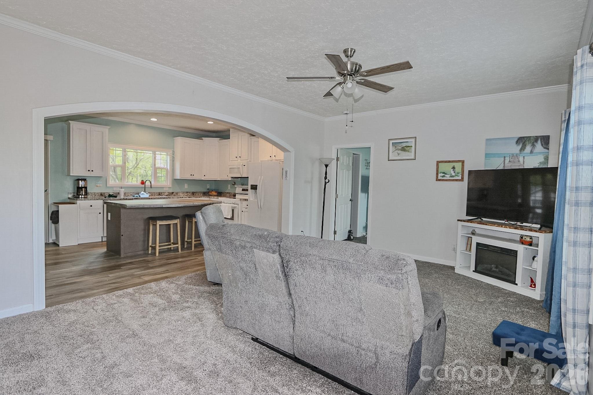 2311 S Lafayette Street — Shelby