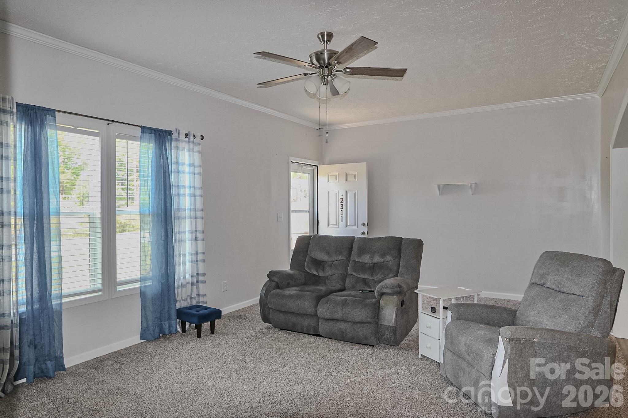 2311 S Lafayette Street — Shelby