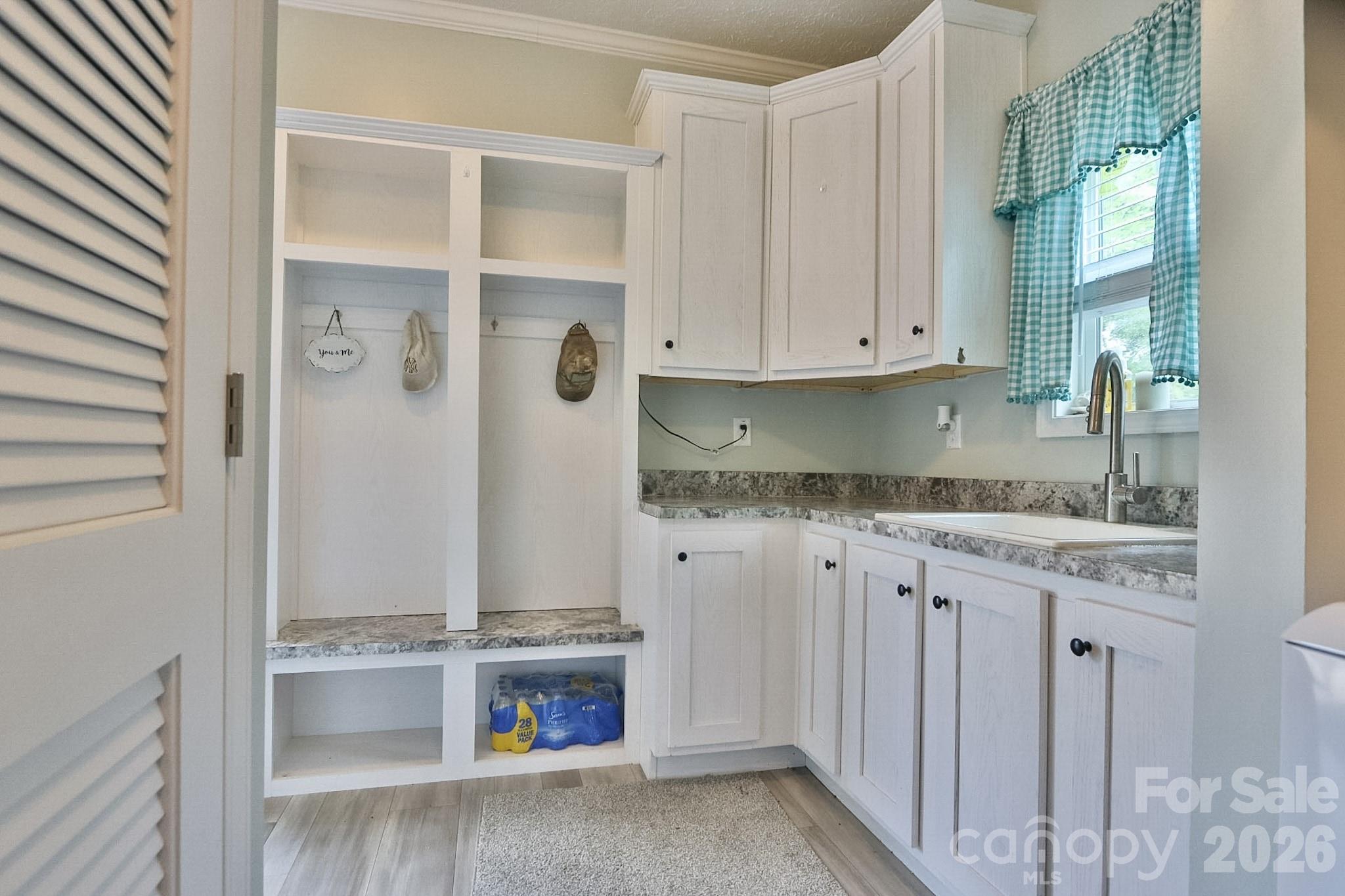 2311 S Lafayette Street — Shelby