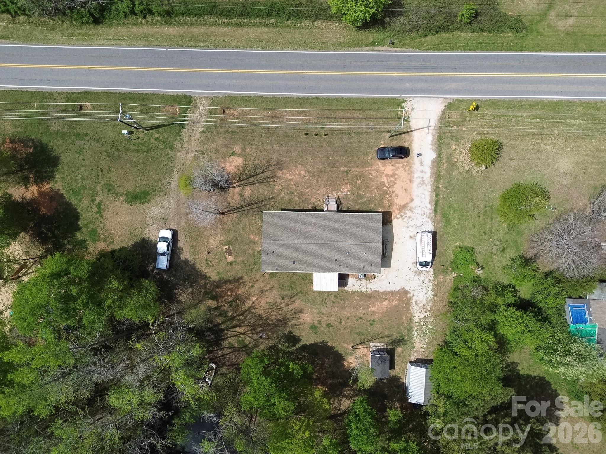 2311 S Lafayette Street — Shelby