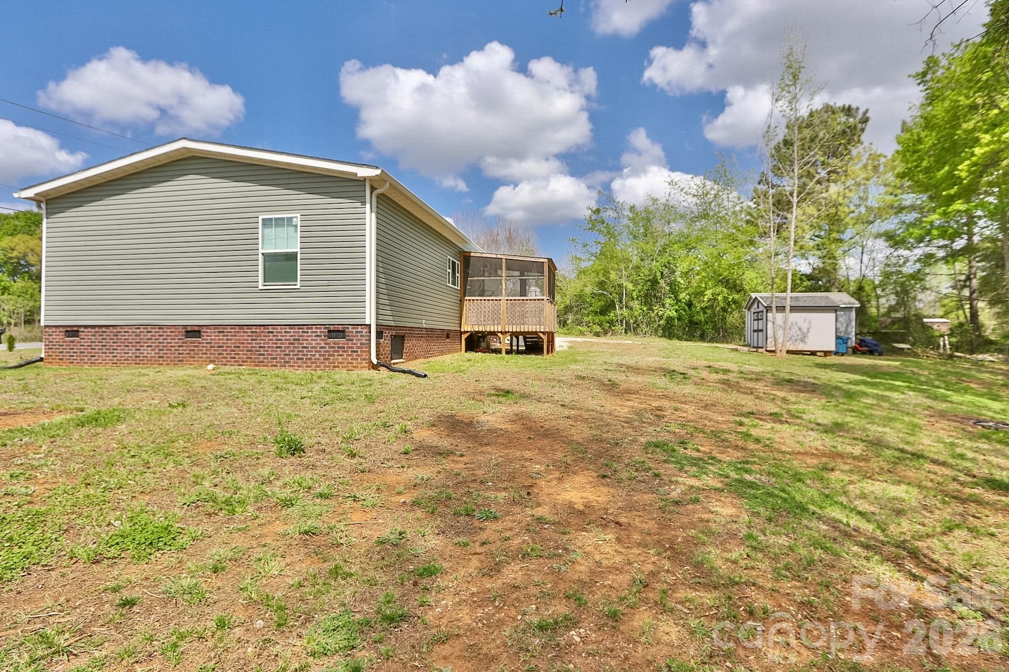 2311 S Lafayette Street — Shelby