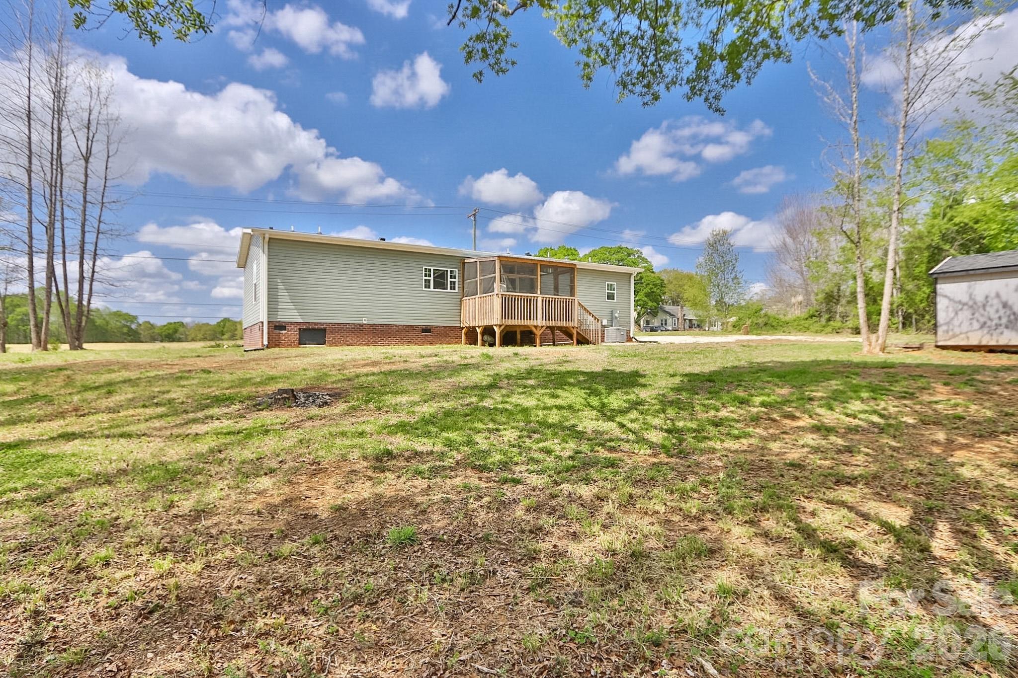 2311 S Lafayette Street — Shelby