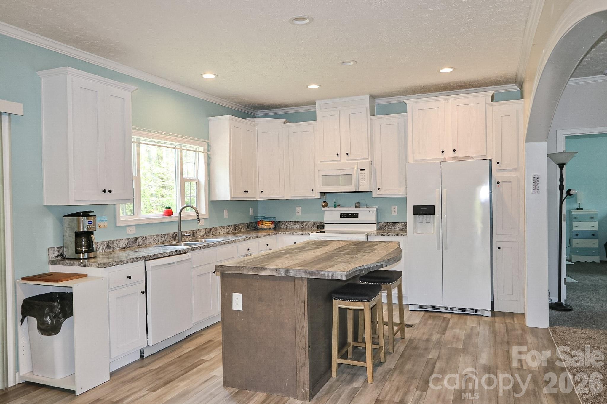 2311 S Lafayette Street — Shelby