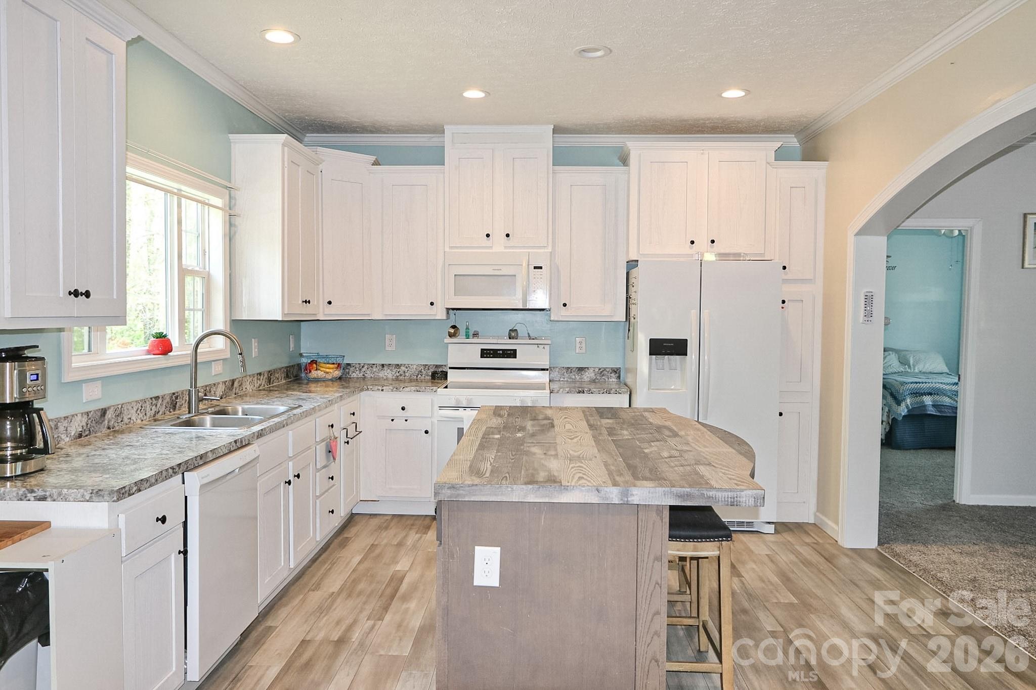 2311 S Lafayette Street — Shelby