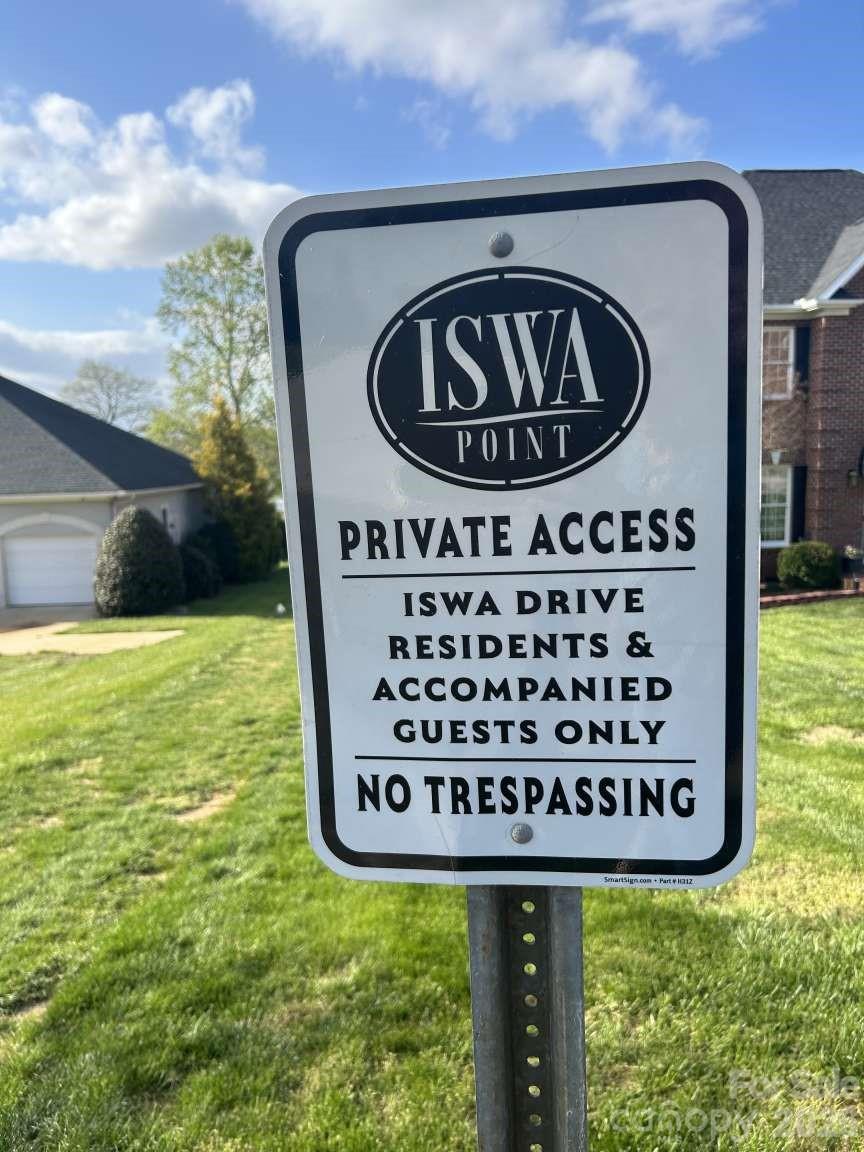 35 Iswa Drive — Taylorsville