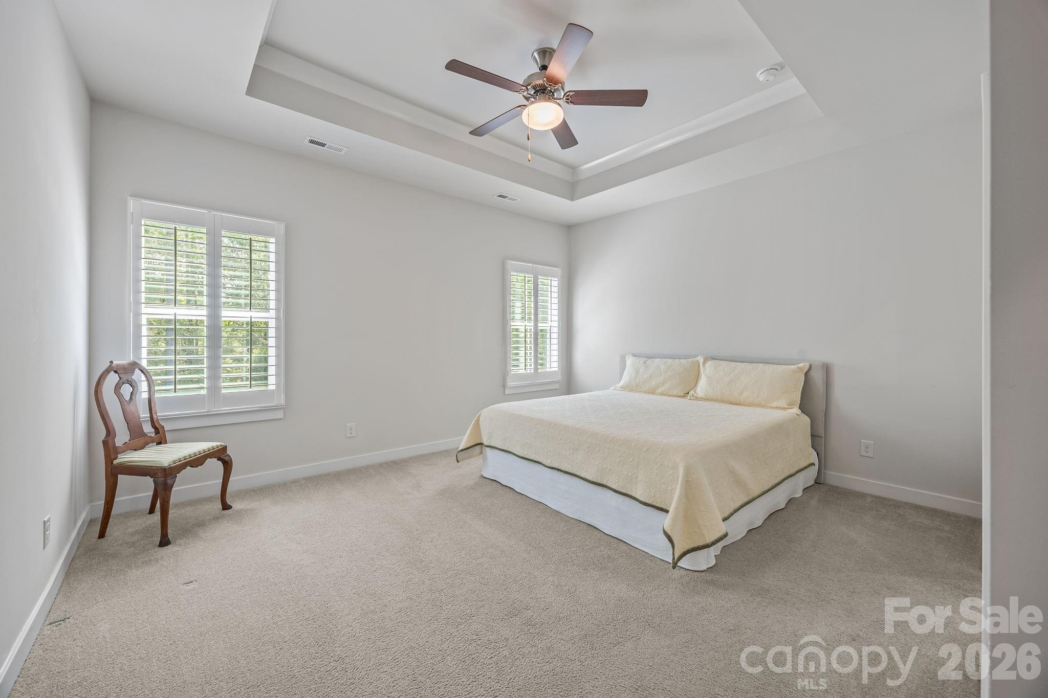 10277 October Glory Way — Charlotte