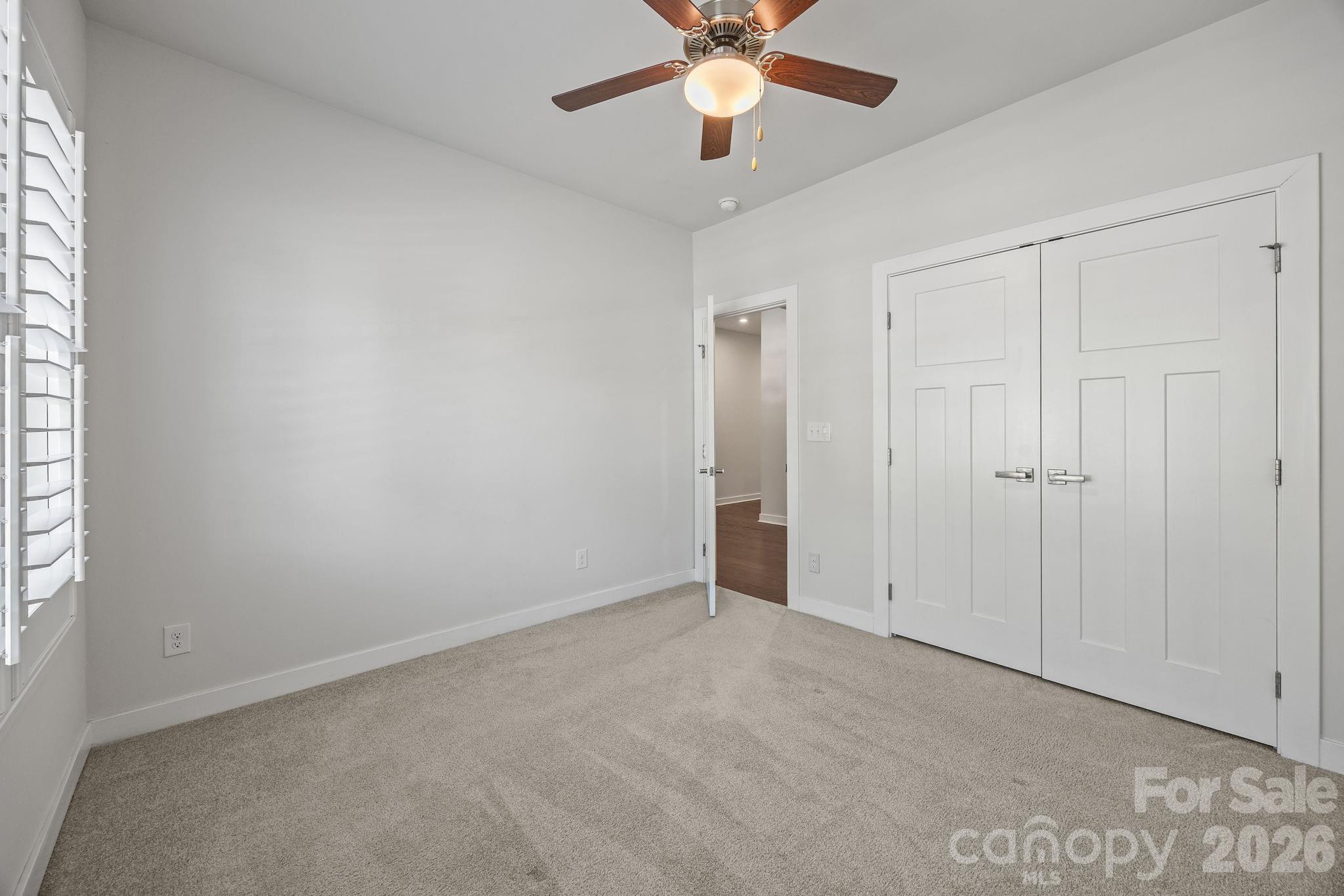 10277 October Glory Way — Charlotte