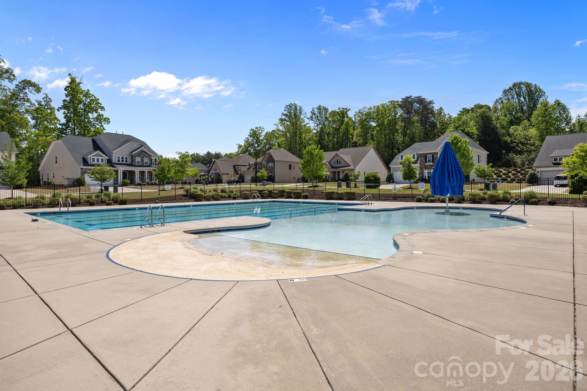 10277 October Glory Way — Charlotte