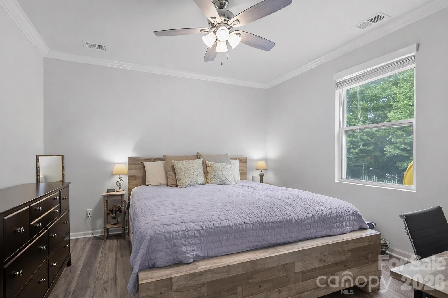 1601 Calder Drive — Indian Trail