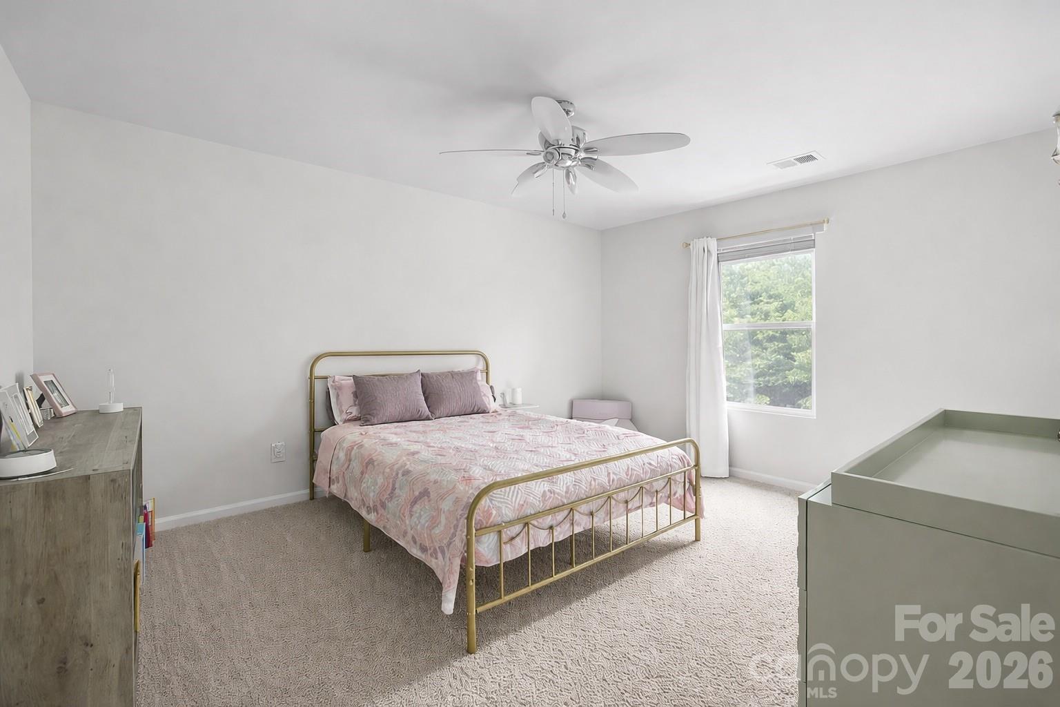 1601 Calder Drive — Indian Trail