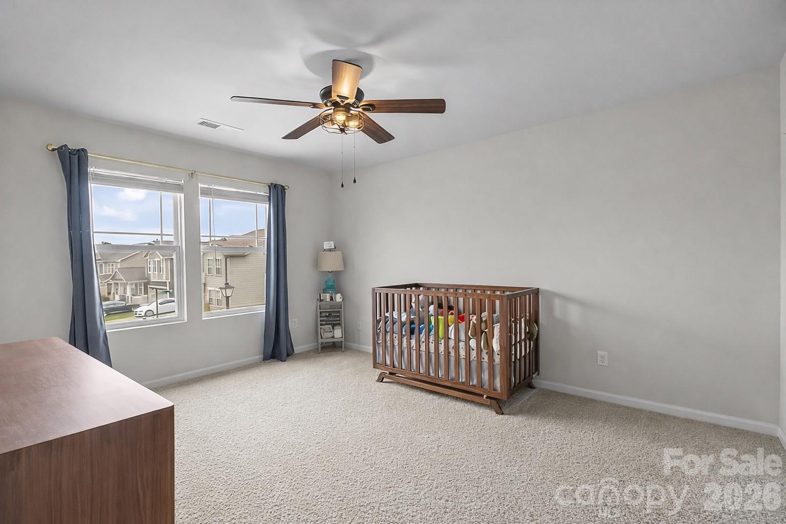 1601 Calder Drive — Indian Trail