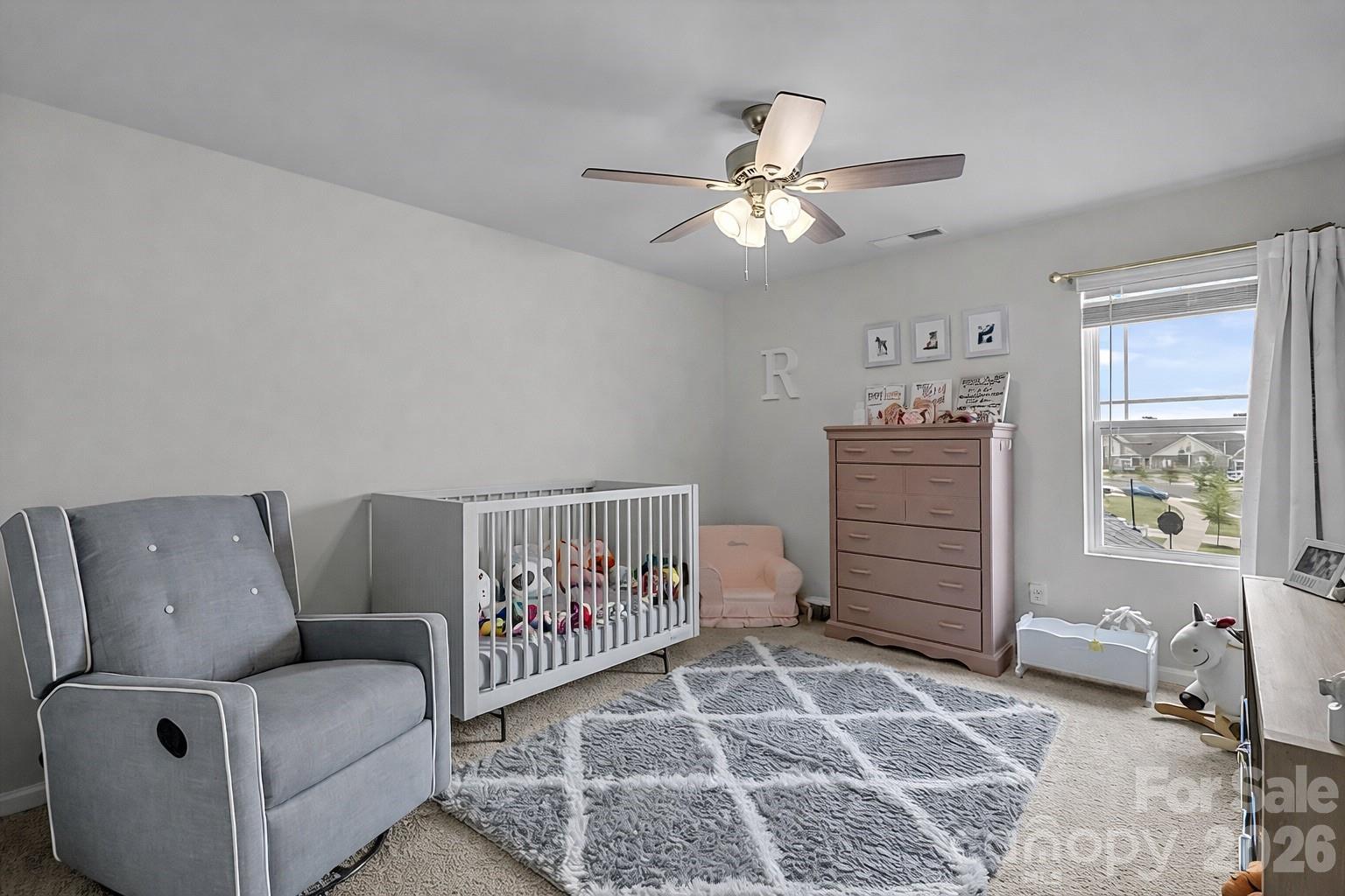 1601 Calder Drive — Indian Trail