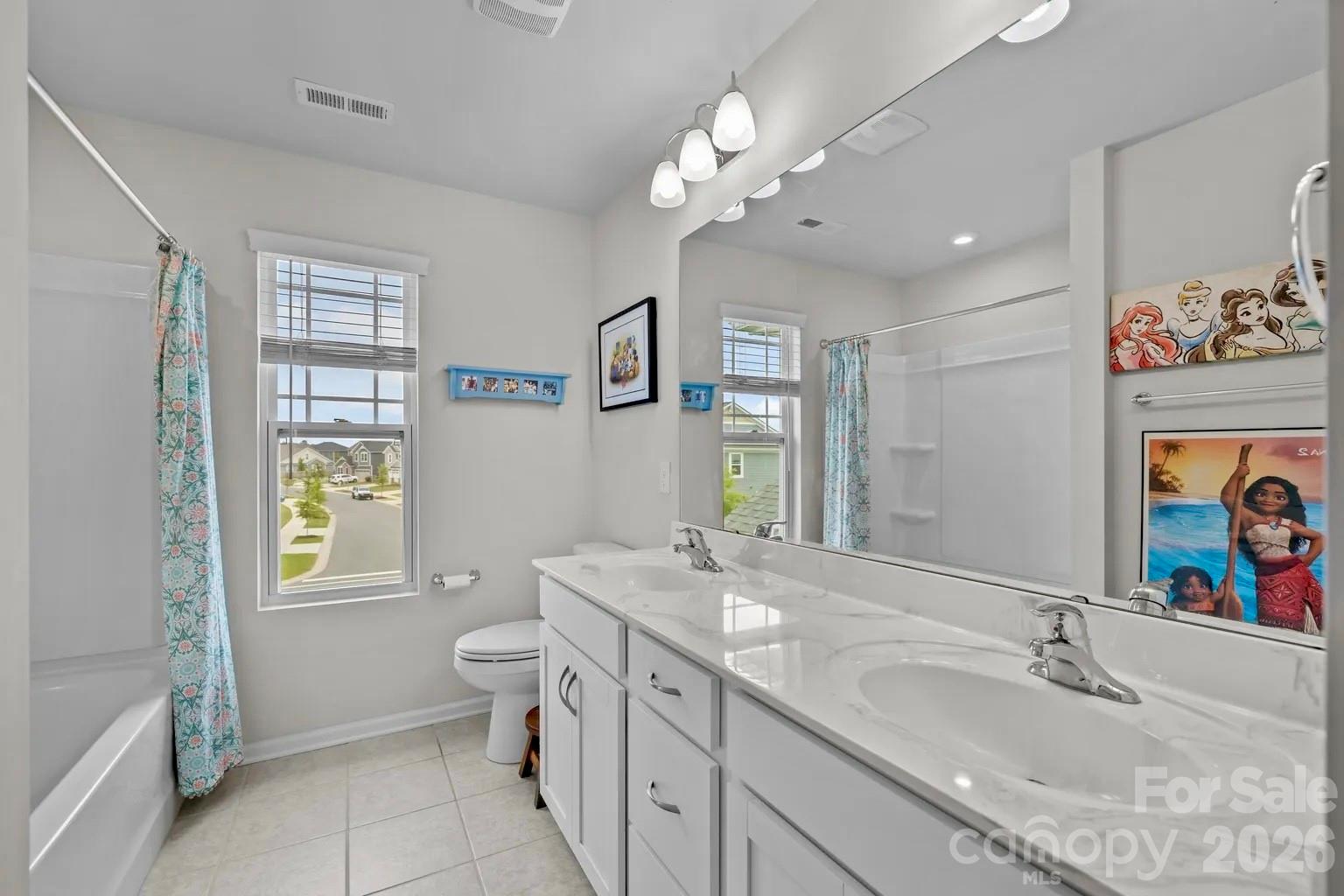 1601 Calder Drive — Indian Trail