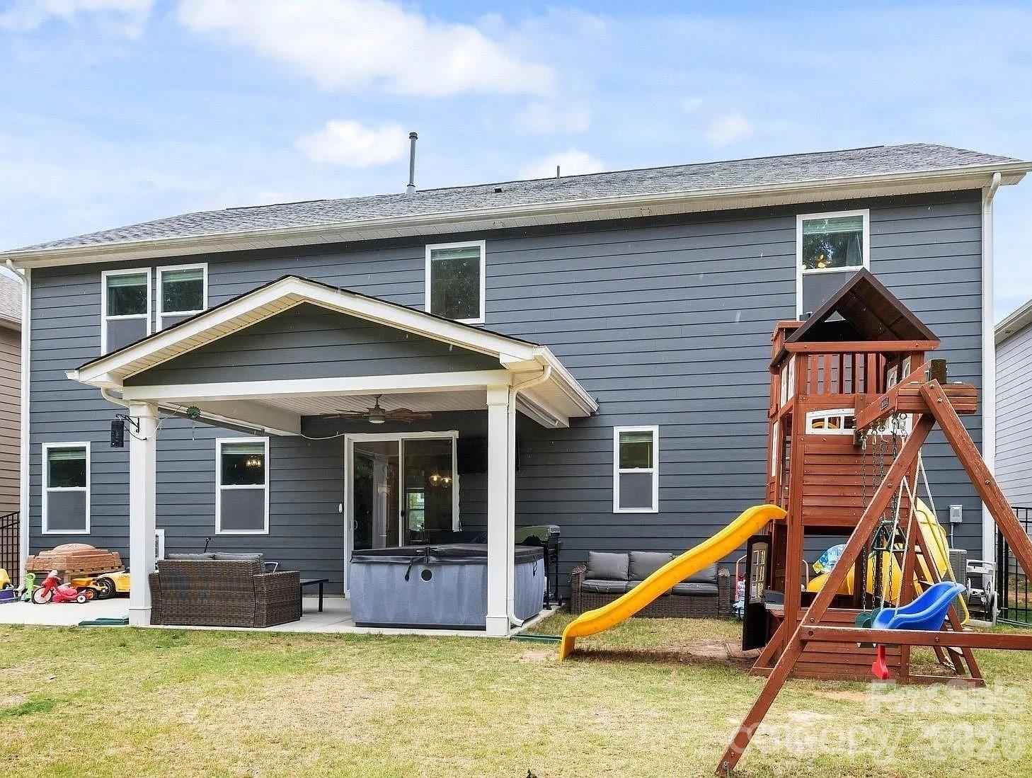 1601 Calder Drive — Indian Trail