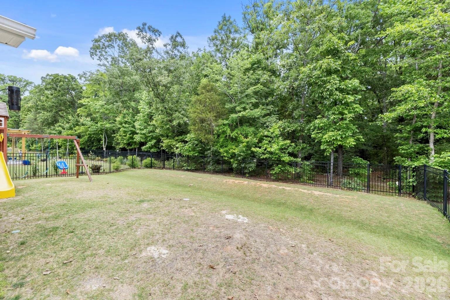 1601 Calder Drive — Indian Trail